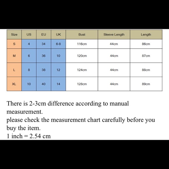 🌺Cold Shoulder Black Lace Caftan🌺 - Picture 5 of 5